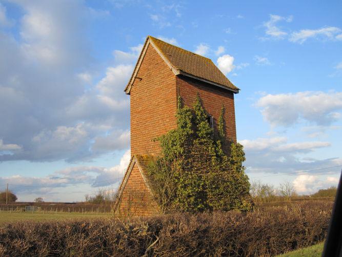 Water Tower Marsh